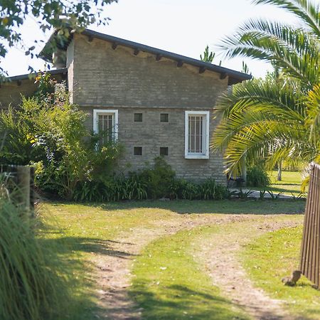 Alborada Dayman Termas del Daymán Exterior foto
